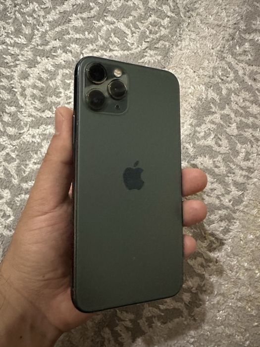 Iphone 11 pro 64 gb