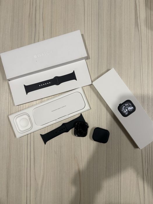 Apple watch series 11