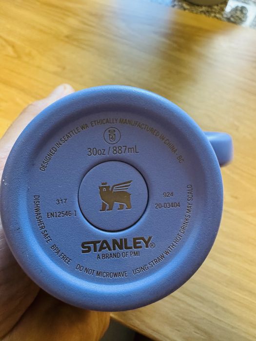 Vand Cana , Termos Stanley Original 30oz/887ml