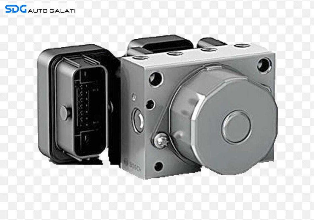 Pompa ABS Dacia Logan 2 2012 - 2016 Cod 269620 0265956165 2265106516 [M4152]