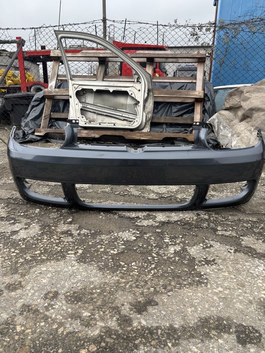 R32 броня за голф 4