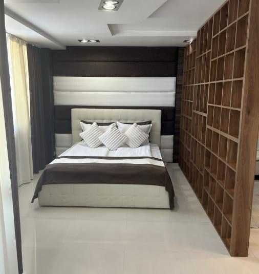 Дава се под наем Едностаен апартамент в София, Изгрев - 40 кв.м за 430 € - Снимка #5