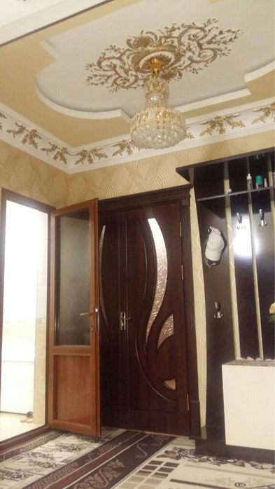 Сдается в аренду элитный двухэтажный дуплекс 198 м²