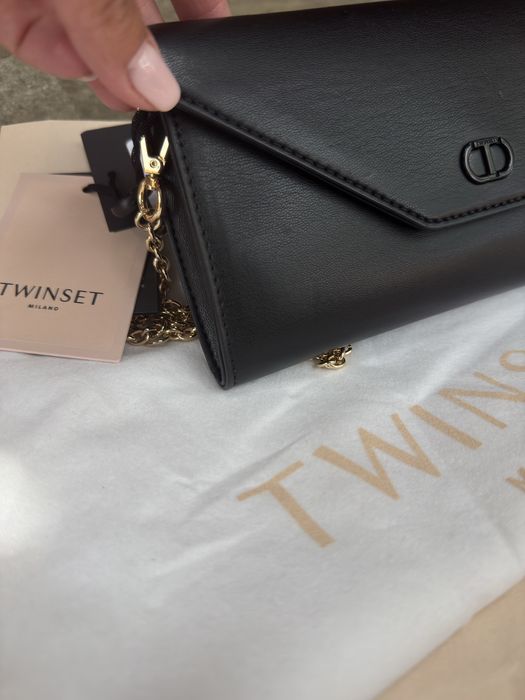 Дамска чанта twinset