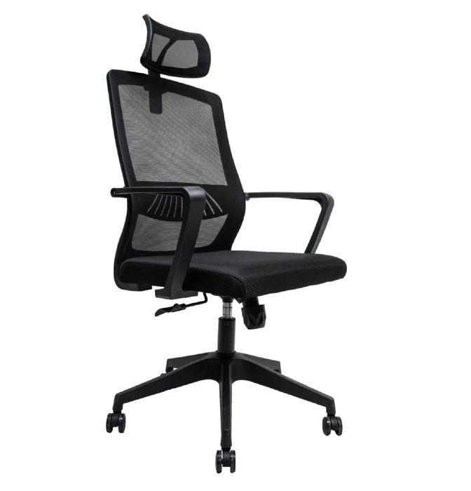 Кресло офисное Tomar Eco перечисление есть