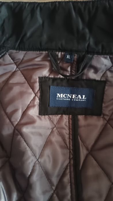 2 броя маркови Якета McNeal и ALNWICK. Страхотни