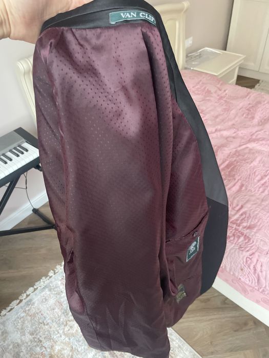 Смокинг Van Cliff