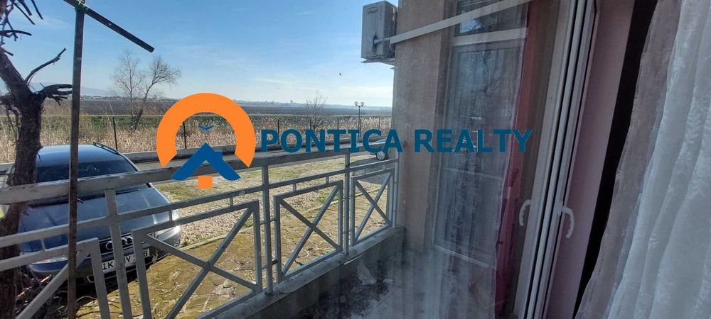 Изгоден тристаен апартамент в комплекс до Слънчев Бряг