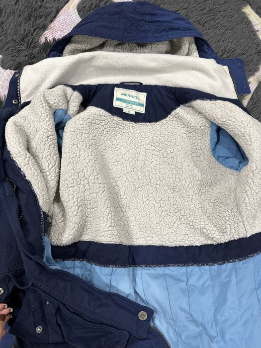 Куртки весна-осень