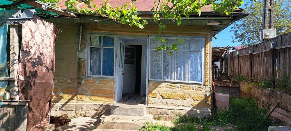 vand teren intravilan