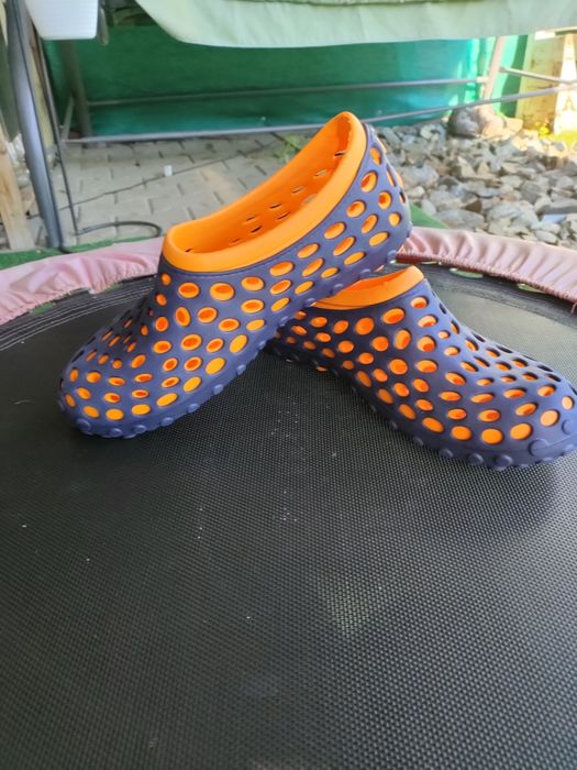 Încălțăminte bărbați acvatica noi foarte ușor și ergonomici 44