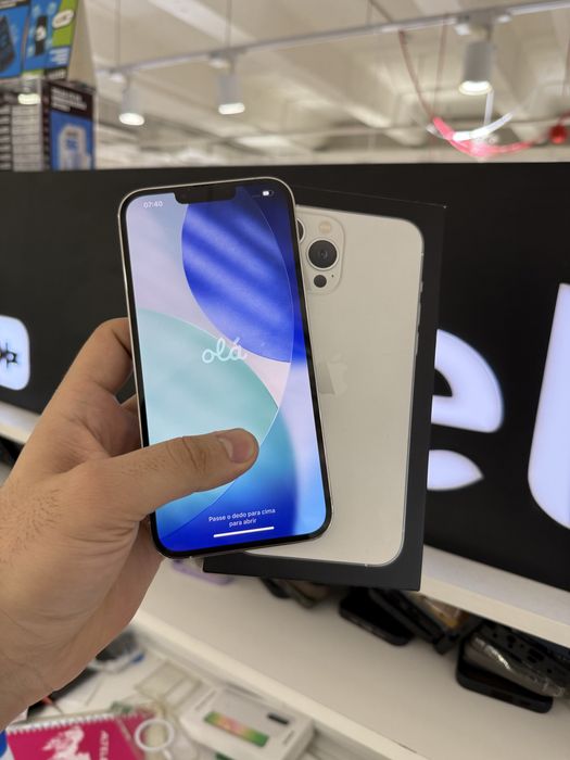 Iphone 13 pro max 256gb