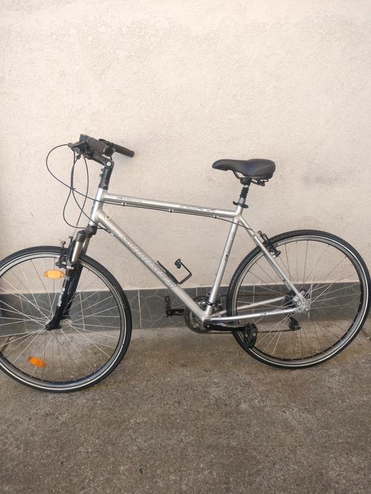Bicicleta Staiger Germania