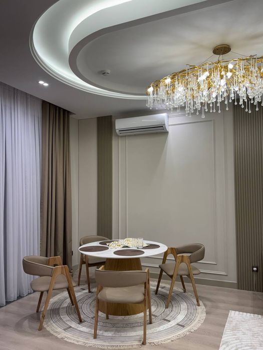 ЖК Infinity 2/8/12