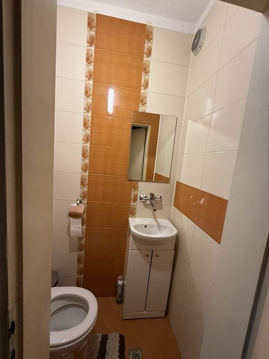 Дава се под наем Тристаен апартамент в София, Люлин 1 - 75 кв.м за 495 € - Снимка #8