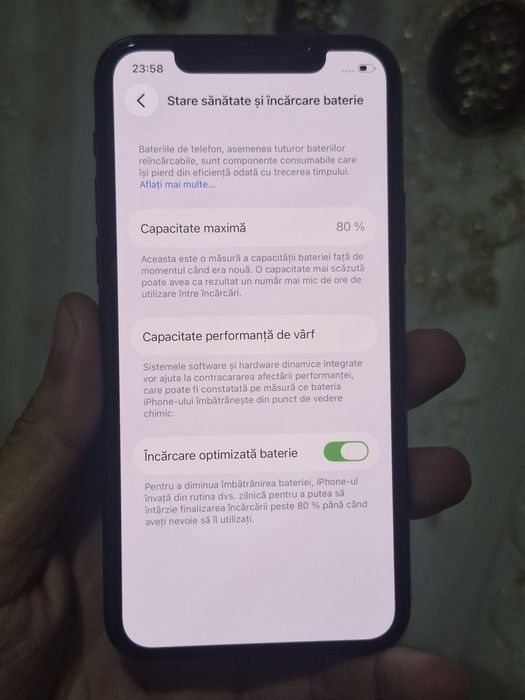 IPhone 11 pro 256 GB