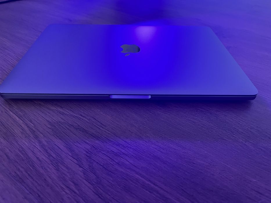 MacBook Pro 13” M1 (2020) A2338 16GB RAM / 512GB SSD