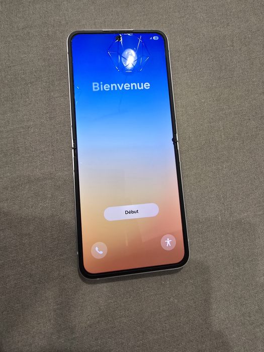 Samsung Galaxy Fold 6, impecabil