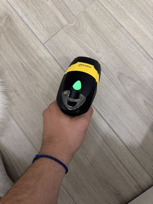 Scanner Datalogic Powerscan