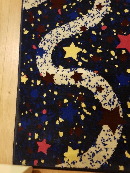 Килим за детска стая Ikea