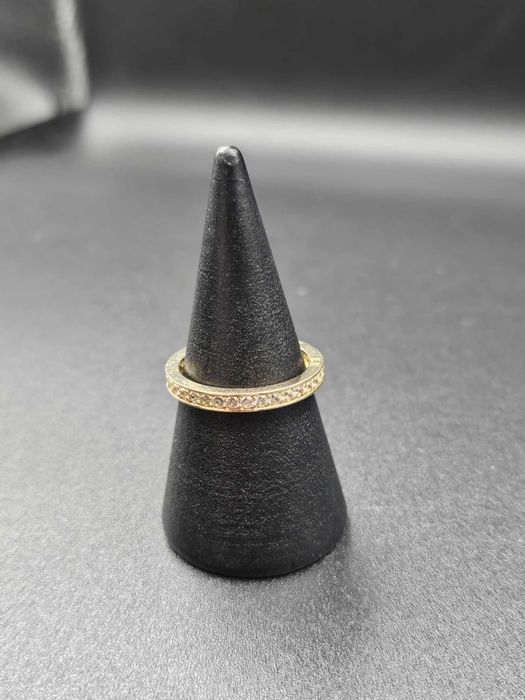 Hope Amanet P5-Inel din aur 14k-585 , 1.85 Gr