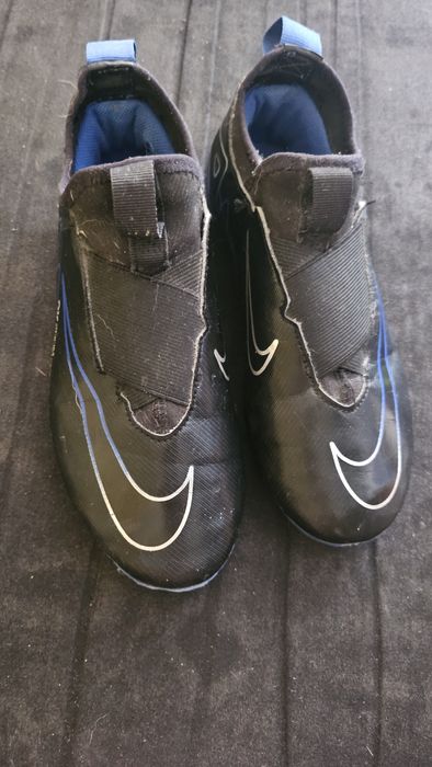 Бутонки Nike Air zoom vapor, размер 35. 5