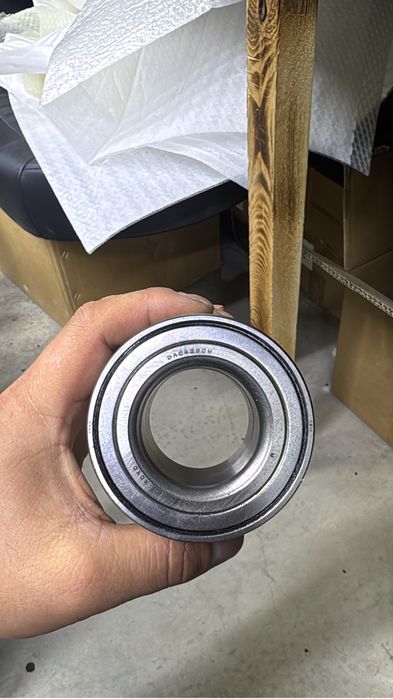 Цапфа JETOUR X70 plus