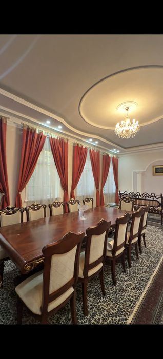 Продаётся участок на Агрошколе, Мирзо Улугбекский район