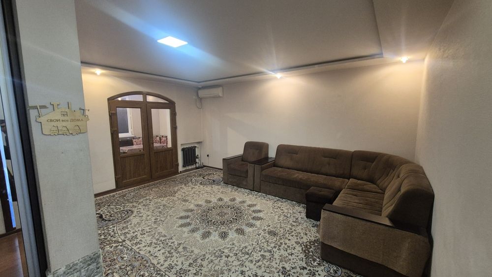 Аренда Ракат махалля 3/4/4