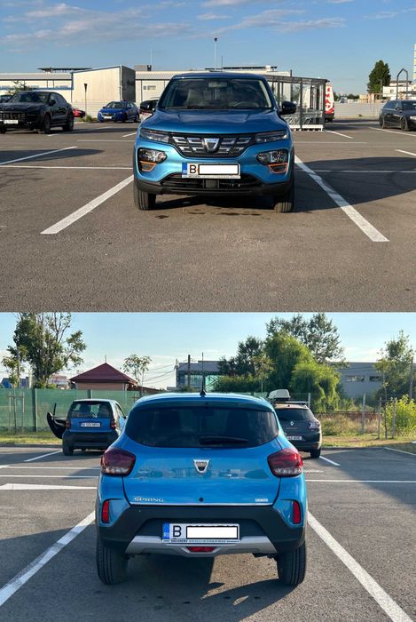 DACIA Spring 2021 — imagine 3