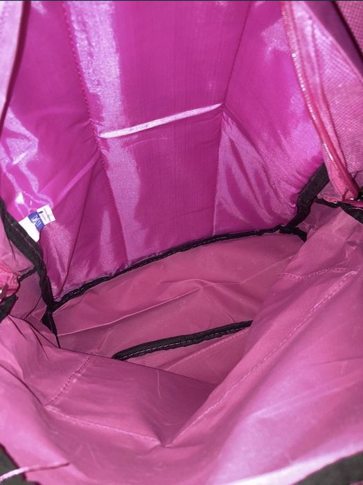 Rucsac roz marca Avon