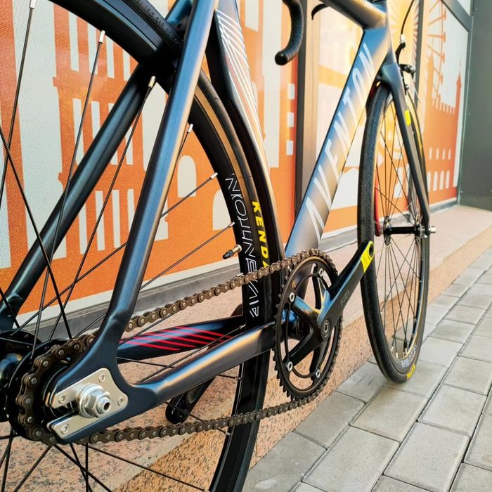 Aventon Mataro fixed gear
