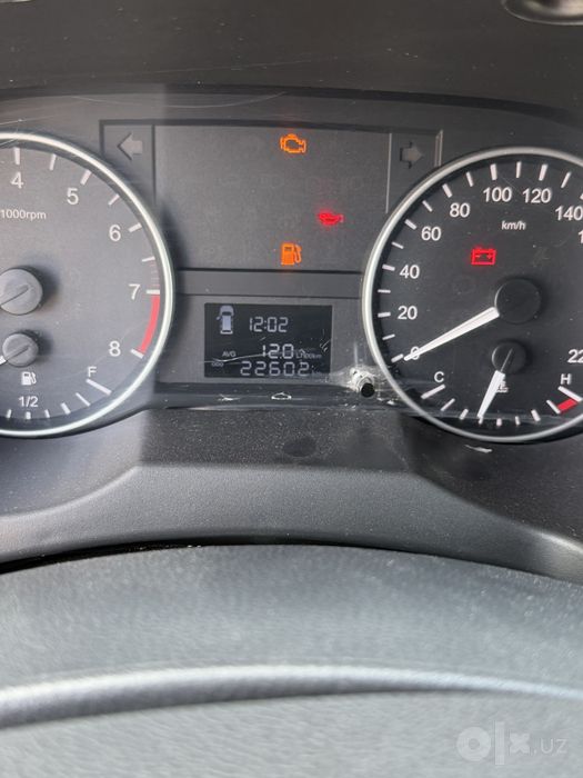 Jac m3 sotiladi срочно