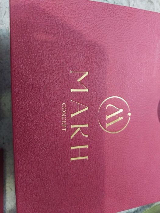 Браслет 925 пробы серебро от MAKN