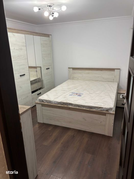 Apartament 2 camere, 60 mp, renovat, Tătărași – Esplanada Oancea