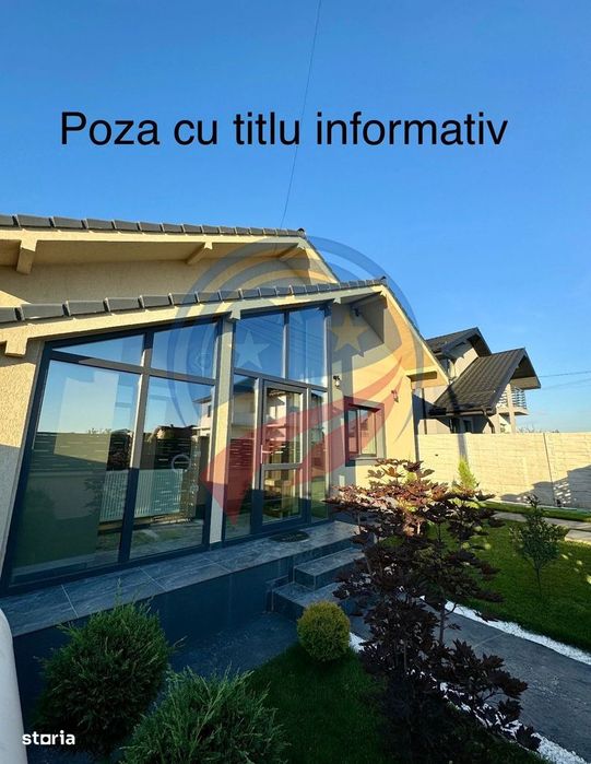 Case noi de vanzare