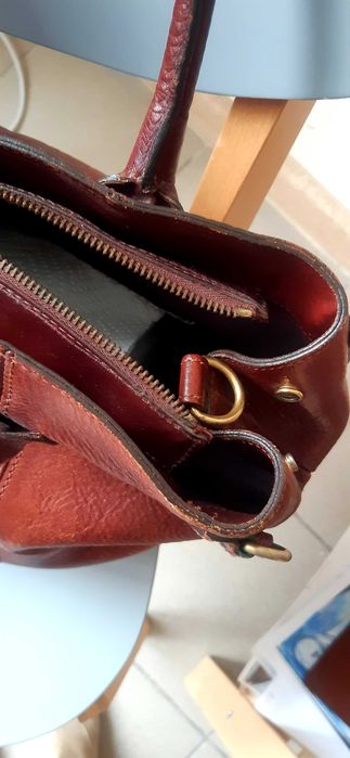 Massimo Dutti чанта, Зара яке