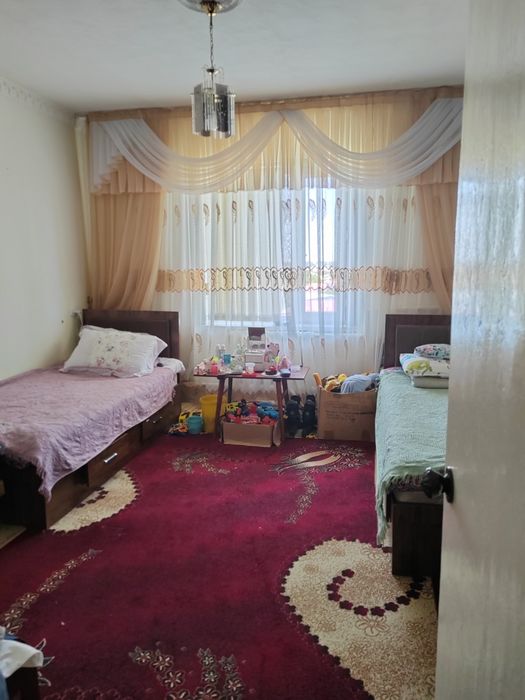 Продается квартира