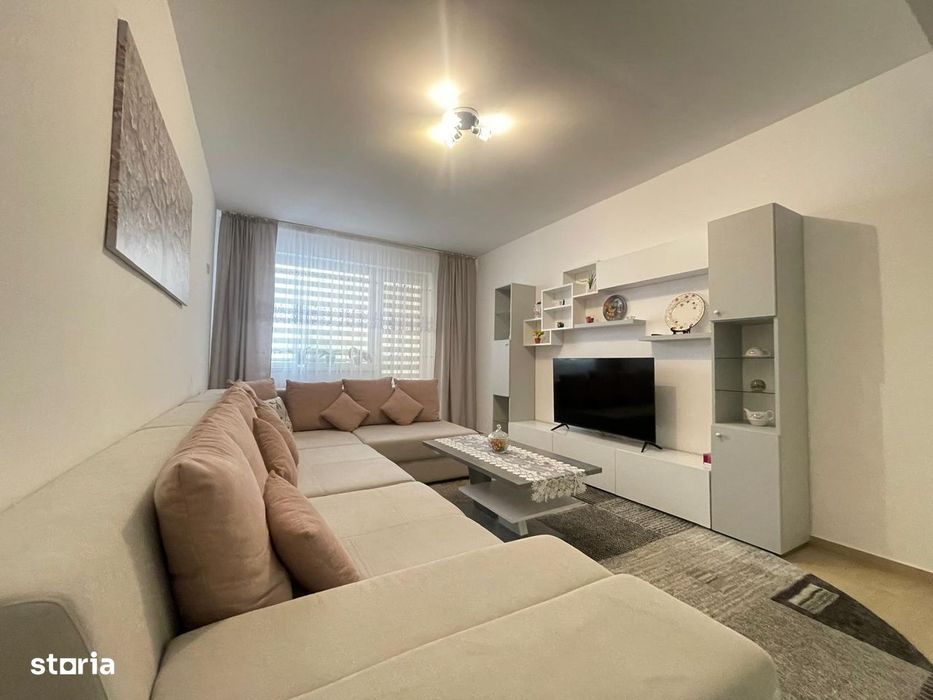 Apartament 3 Camere | 84Mp | Acces Metrou Aparatorii Patriei