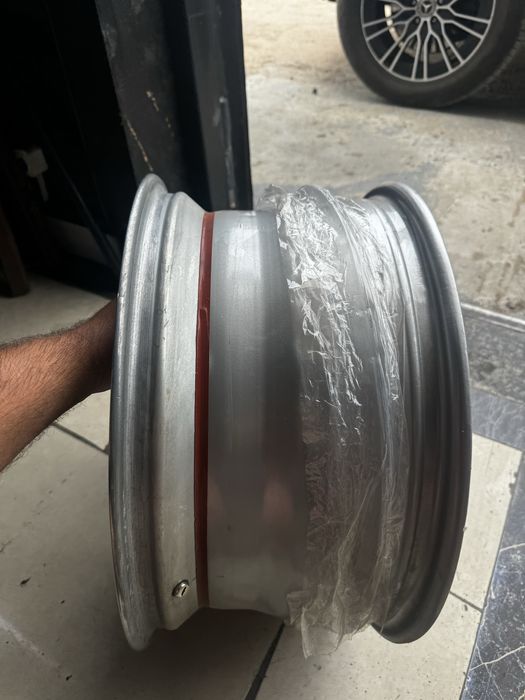 R18 lorinser mercedes 5x112