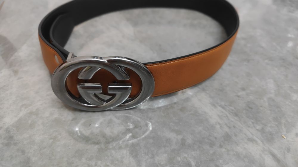 Ремень кожа хорошее качество