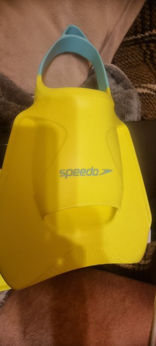 Плавници  Speedo къси