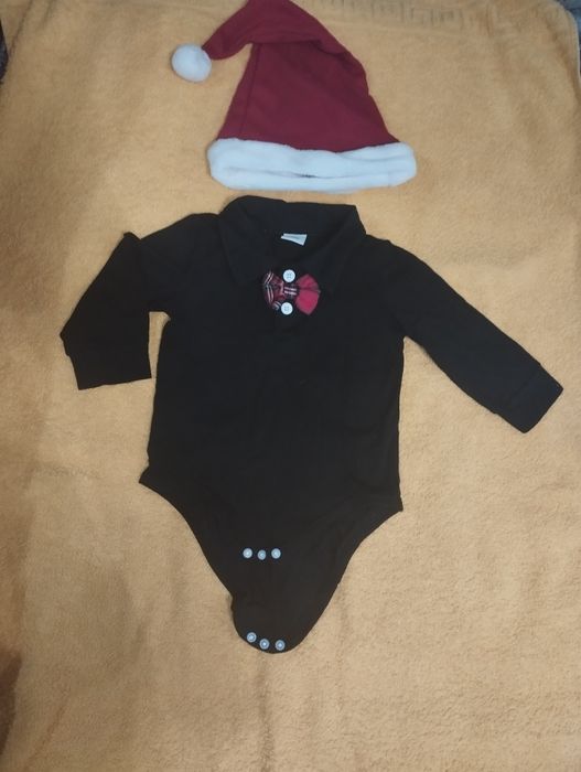 Костюм на Новый год