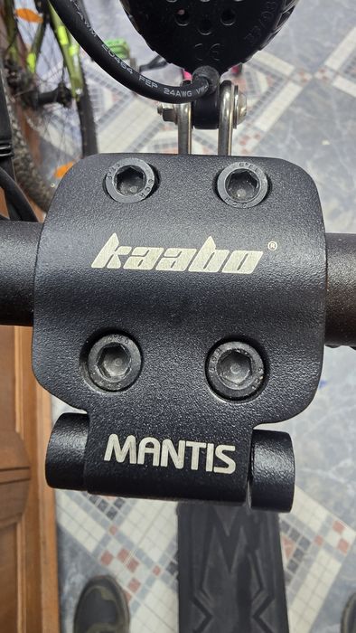 ‼️Kaabo Mantis 8 Dual‼️В ГАРАНЦИЯ - Заложна къща Бургас  Галерия 65