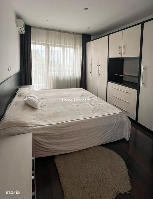 Apartament 3 Camere 128mp|Terasa 33mp|Pipera Emil Racovita