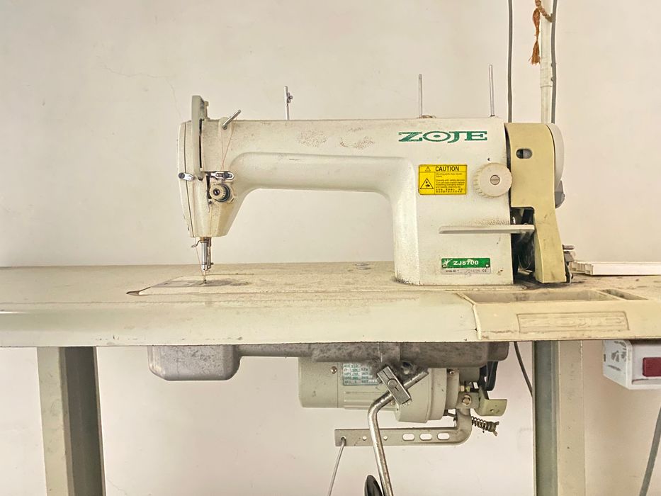 Tikuv moshinasi sotiladi , Averlo , shiveni