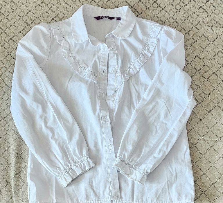 Школьная форма 1-2 класс очень дёшево!