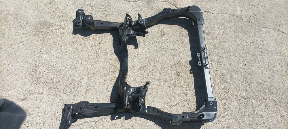 Преден мост (магаре)  за Subaru Legacy Outback 50527AJ030