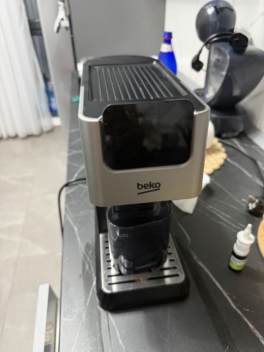 Expressor beko negru