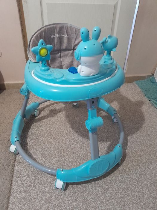 Premergator 6-36 luni